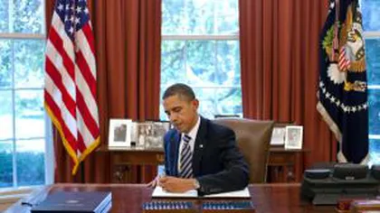Obama a comutat pedepsele a 330 de deţinuţi în ultima sa zi la Casa Albă, în calitate de preşedinte al SUA