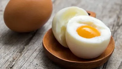 Acesta este adevărul: ce ţi se întâmplă în corp când mănânci trei ouă întregi pe zi