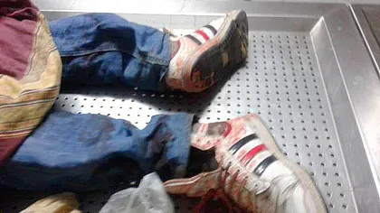 Poliţia marocană a reţinut un suspect care pregătea atentate cu pantofi-capcană