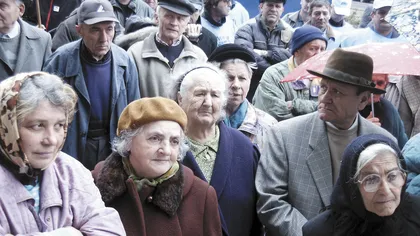 Preşedintele Klaus Iohannis a promulgat legea privind neimpozitarea pensiilor mai mici de 2.000 de lei