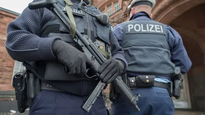 Un tânăr bănuit că pregătea un atentat, arestat în Germania
