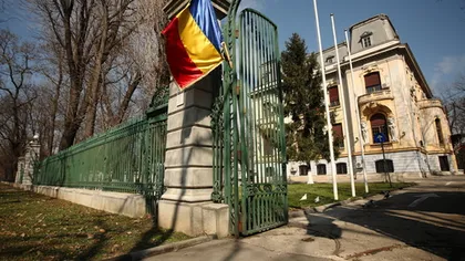 PSD şi-a achiziţionat sediul central din Şoseaua Kiseleff, evaluat la aproape un milion de euro