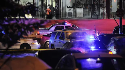 Atac armat la Marea Moschee din Quebec: 6 morţi şi 8 răniţi. Martor: Atacatorii au strigat Allahu Akbar VIDEO UPDATE