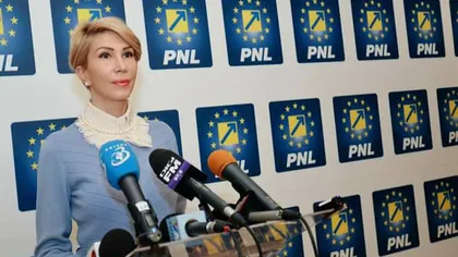 Raluca Turcan îl invită pe ministrul Justiţiei la grupurile PNL pentru discuţii privind graţierea