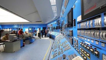 Reactorul 1 de la Cernavodă, oprit din cauza unei avarii pe liniile de înaltă tensiune, va fi reconectat la reţeaua electrică UPDATE