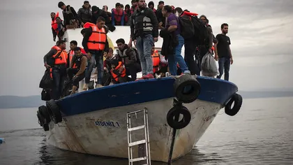 Vastă reţea de trafic cu imigranţi care ajungea spre Occident trecând şi prin România, dezmembrată de Turcia