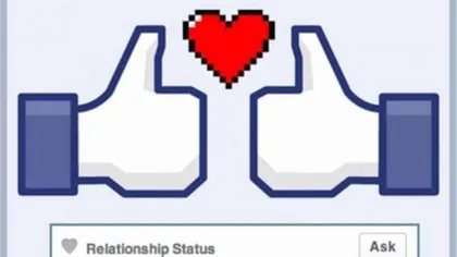 Cum îţi dai seama dacă are o relaţie, urmărindu-i activitatea pe Facebook