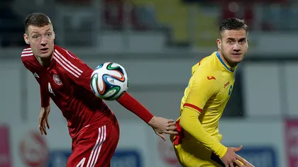 România şi-a aflat adversarele din preliminariile EURO 2019. Ce şanse au tricolorii