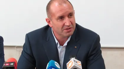 Preşedintele Rumen Radev l-a numit în funcţia de premier al Bulgariei pe Ognian Gerdjikov