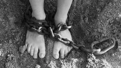 Cazurile de sclavie de la Berevoeşti: Cinci persoane au primit condamnări de până la cinci ani şi patru luni de închisoare