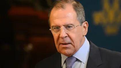 Lavrov: Rusia se aşteaptă la un dialog cu Trump pe tema armamentului nuclear, inclusiv a scutului antirachetă