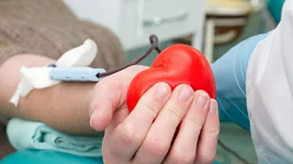 Apel pentru donare de sânge în sprijinul militarilor răniţi în accidentul care a avut loc în apropiere de Cernavodă