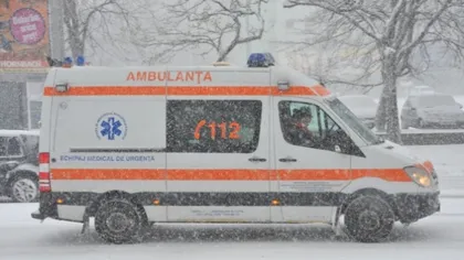 530 de solicitări la Ambulanţa Bucureşti-Ilfov, în ultimele 12 ore. Mai bine de jumătate au fost cod roşu şi galben de urgenţă
