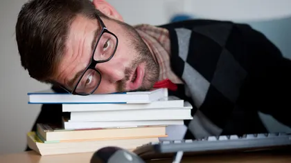 6 boli cauzate de lipsa somnului. Tu le ştiai?