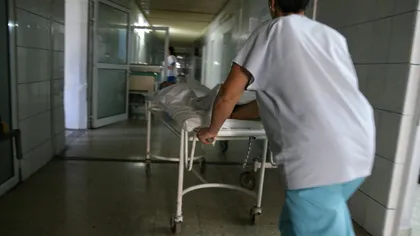 O pacientă în comă, blocată în lift în spital la Iaşi. Cum a fost salvată când s-a terminat oxigenul