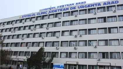 Spitalul Judeţean Arad a dat în judecată sute de pacienţi care nu şi-au plătit tratamentele