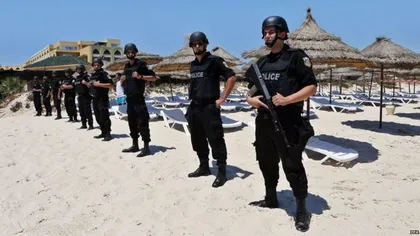 Tunisia prelungeşte starea de urgenţă cu o lună