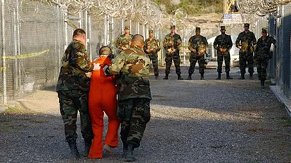 Statele Unite au trimis în alte ţări patru deţinuţi de la Guantanamo