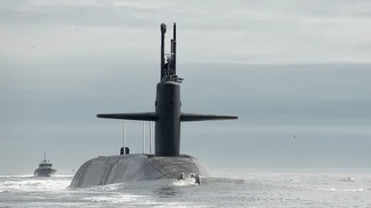 Donald Trump vrea să taie costurile de achiziţie pentru submarinele Marinei SUA
