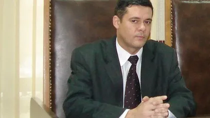 Motivare instanţă: Radu Tărniceriu, fost preşedinte al Tribunalului Iaşi, folosea un limbaj codat - mita era numită CIORBĂ