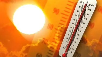 Temperaturile globale de pe Terra au atins un nivel record în 2016, pentru al treilea an consecutiv
