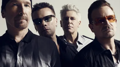 Biletele la concertul U2 din Barcelona s-au epuizat în opt ore