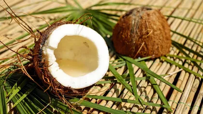 Utilizări ale uleiului de cocos în gospodărie pe care nu le ştiai