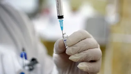 Vaccinul hepatitic B nu va mai fi adus în România până în ianuarie 2018, din motive de fabricaţie. Peste 150.000 de copii, nevaccinaţi