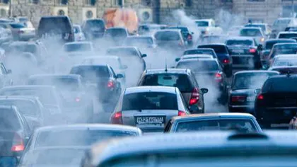 Oslo interzice temporar circulaţia vehiculelor diesel