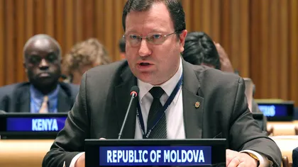 Ambasadorul Republicii Moldova la ONU dă o lecţie de istorie pentru incompetenţi: Moldova istorică a ales să fie România