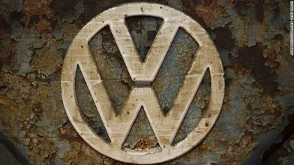 Volkswagen a ajuns la o înţelegere cu SUA. Va plăti către stat amenzi de 4,3 miliarde de dolari