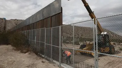 Regele Cioabă i-a scris lui Donald Trump. Vrea să-i trimită pe romi să lucreze la zidul de la graniţa cu Mexicul VIDEO