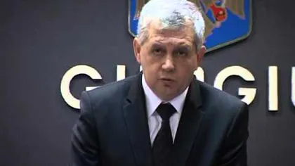 Fostul prefect de Giurgiu, Zorinel Niculcea, demis în scandalul deszăpezirii, a fost numit inspector în Guvern