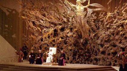 Secretele de la Vatican care ar putea distruge omenirea. Sfântul Scaun ar deţine adevărul despre LEVITAŢIE ŞI TELEPORTARE