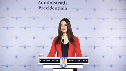 Administraţia Prezidenţială: Anunţul lui Grindeanu este un pas spre normalizare. Guvernul a greşit flagrant şi trebuie să rezolve criza