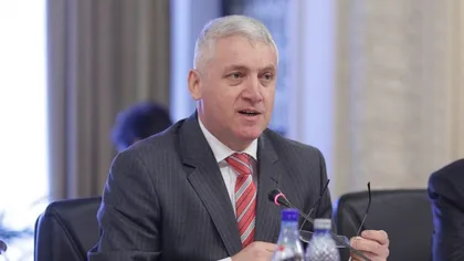 Ţuţuianu, despre protocolul SRI - Parchetul General: Arată substituirea rolului Parlamentului ca unică autoritate legiuitoare