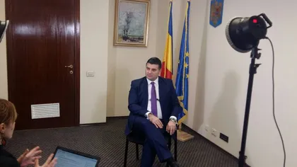 Ministrul Comunicaţiilor, despre implementarea 5G în România: Nu am nominalizat niciun stat şi niciun brand