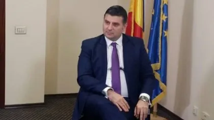 Ministrul Economiei, Alexandru Petrescu, contestă concluziile Curţii de Conturi privind bonusurile încasate când era şef la Poştă
