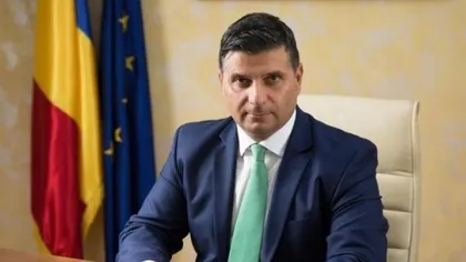 Ministrul Economiei, Alexandru Petrescu: OUG 13 nu a fost o greşeală. Iohannis să îşi intre în rolul de mediator
