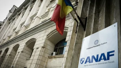 ANAF schimbă FORMULARELE pentru colectarea datoriilor către Fisc, inclusiv titlul executoriu şi somaţia