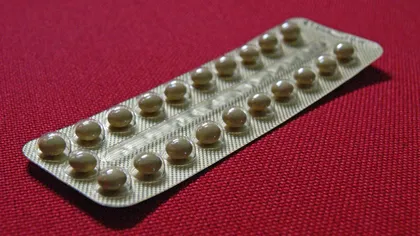 6 efecte ciudate ale pilulelor contraceptive