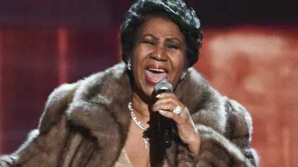 Aretha Franklin îşi doreşte să se retragă din muzică