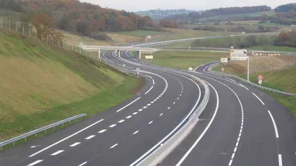 Cum sunt programate lucrările la autostrada Piteşti-Sibiu. Anunţul ministrului Transporturilor, Răzvan Cuc