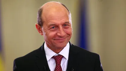 Traian Băsescu: Bugetul arată ca un desen frumos, e photoshopat. Există riscul real să se depăşească deficitul de 3%