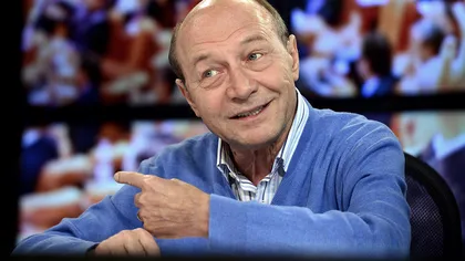 Traian Băsescu: Guvernul Grindeanu trebuie să plece, nu mai e credibil! Au făcut o hoţie