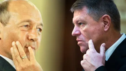 Traian Băsescu, propunere pentru referendumul cerut de Klaus Iohannis