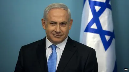 Benjamin Netanyahu, premierul Israelului, a fost audiat de poliţie într-un caz de corupţie