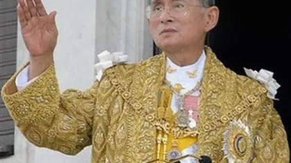 Thailanda restaurează Carul de Aur, pentru 