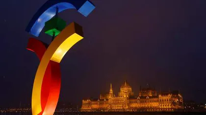 Budapesta şi-a retras candidatura pentru organizarea JO 2024. În cursă au mai rămas doar două oraşe