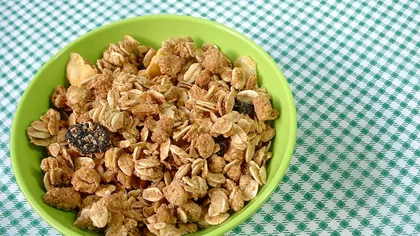 De ce să mănânci zilnic cereale integrale